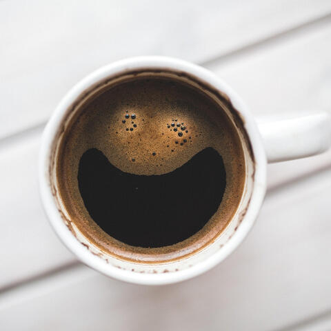Morning Coffee