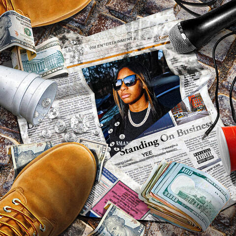 Standing on Business