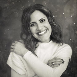 It's Beginning to Look a Lot Like Christmas