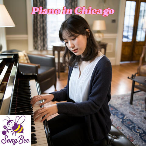 Piano in Chicago