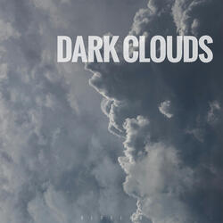 Dark сlouds (speed up)