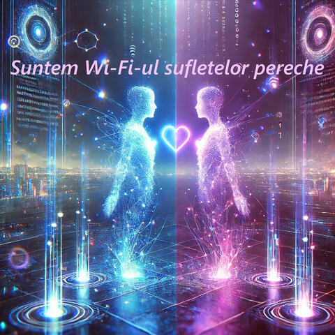 Suntem Wi-Fi-Ul Sufletelor Pereche