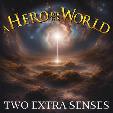 Two Extra Senses