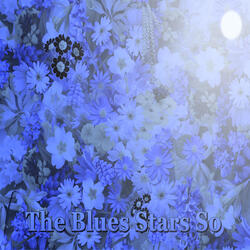 The Blues Stars So