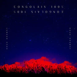 Congolais 100%