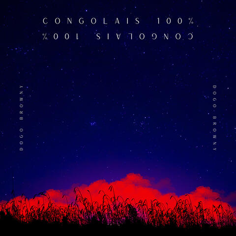 Congolais 100%