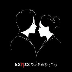Sam Pek Eng Tay (Cover)