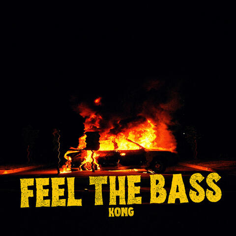 Feel the Bass