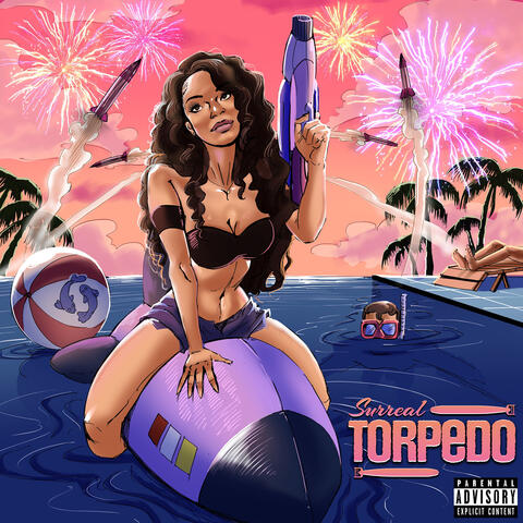 Torpedo