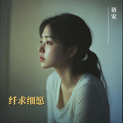 纤求细愿