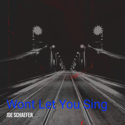 Wont Let You Sing