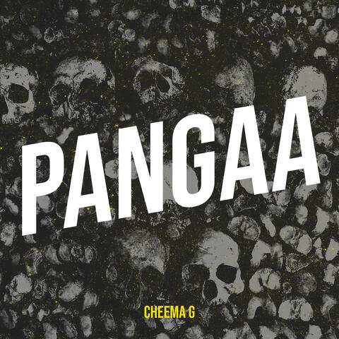 Pangaa