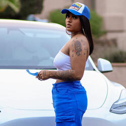 You so Fine