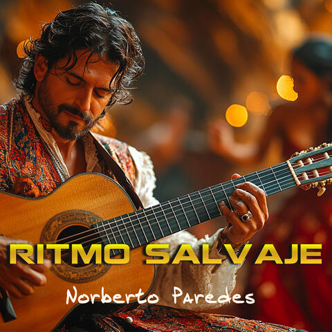 Ritmo Salvaje