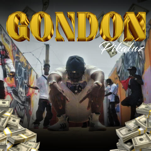 GONDON