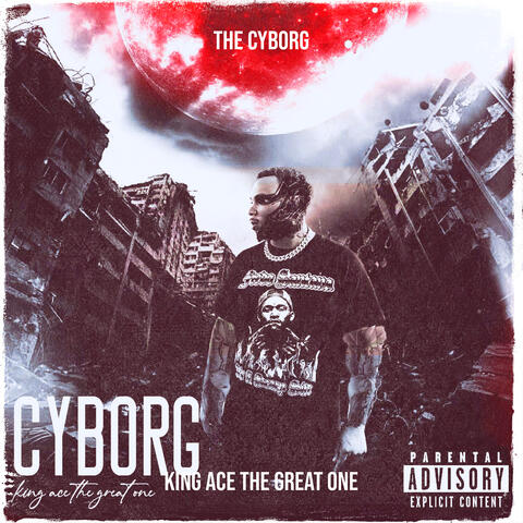 The Cyborg