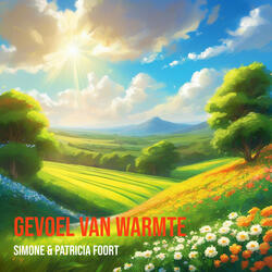 Gevoel Van Warmte