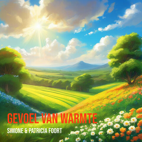 Gevoel Van Warmte