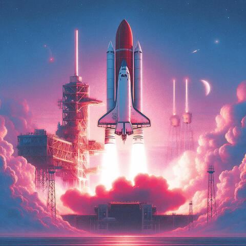 Launch Control (Slowed)