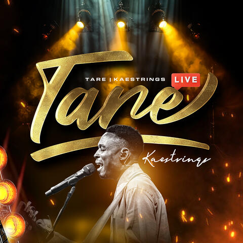 Tare (Live)