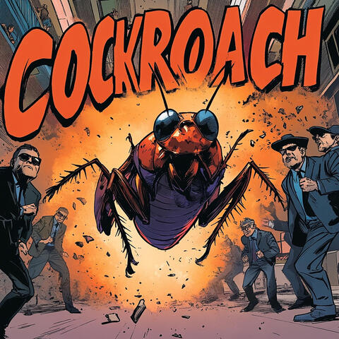 Cockroach