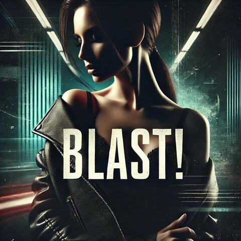 Blast!
