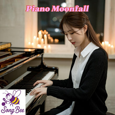 Piano Moonfall
