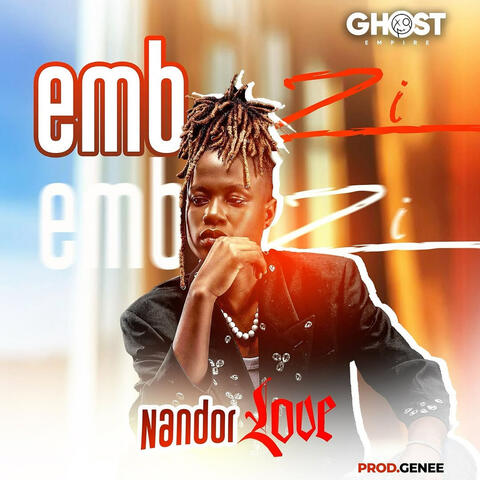 Embuzi