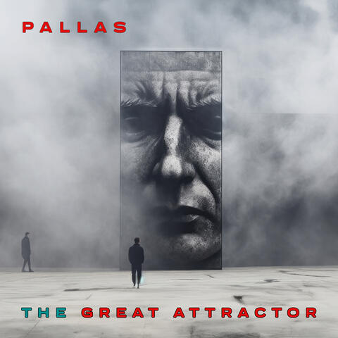 The Great Attractor