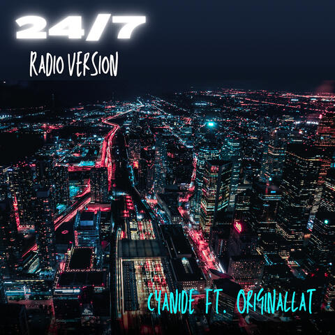 24/7 (Radio Version)