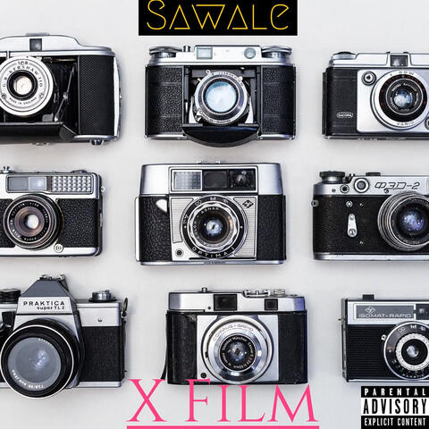 X Film