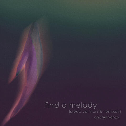 Find a Melody (Sleep Version & Remixes)