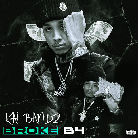 Broke B4