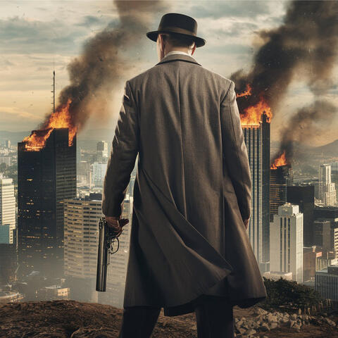 Mafia (Orchestral Version)