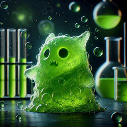 Chemistry Funk