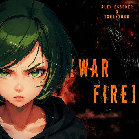 Warfire