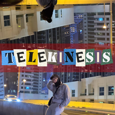 Telekinesis