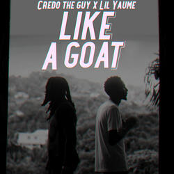 Like a Goat