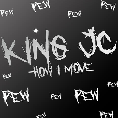 How I Move