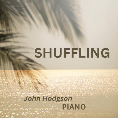 Shuffling (Piano)