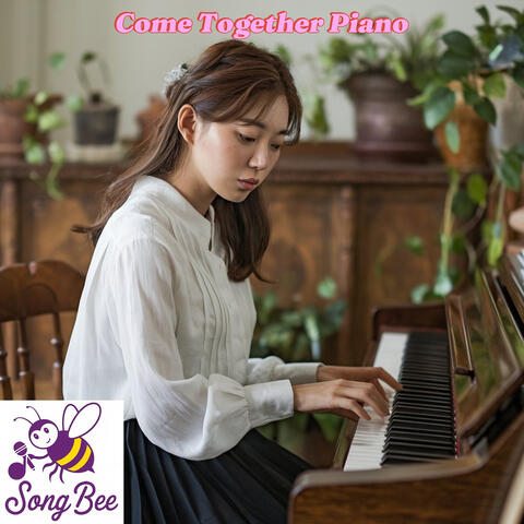Come Together Piano