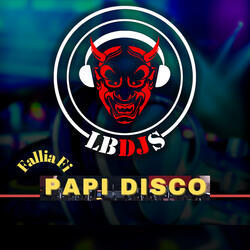 Papi Disco