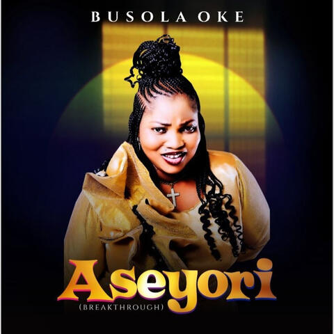 Aseyori (Breakthrough)