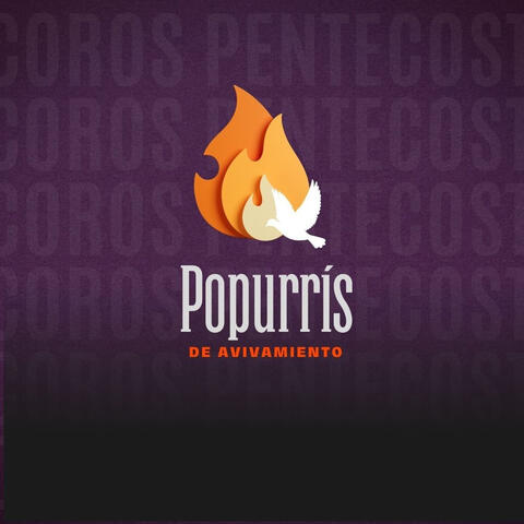 Popurrís De Avivamiento (En Vivo)