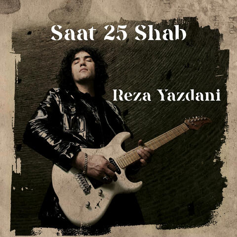Saat 25 Shab