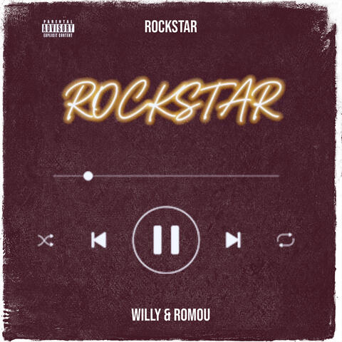 Rockstar