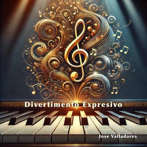 Divertimento Expresivo