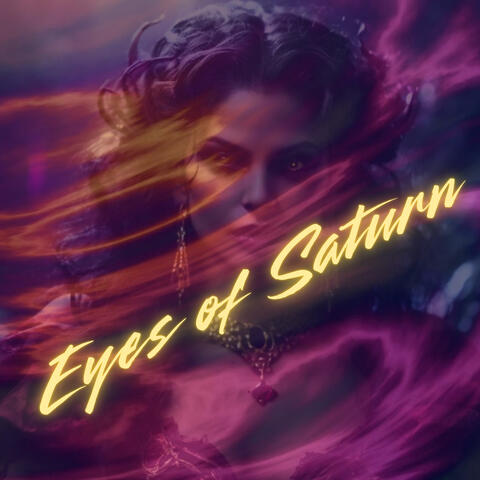 Eyes of Saturn