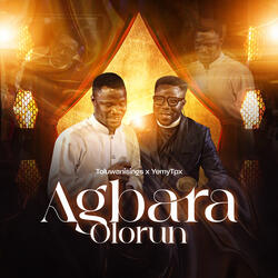Agbara Olorun