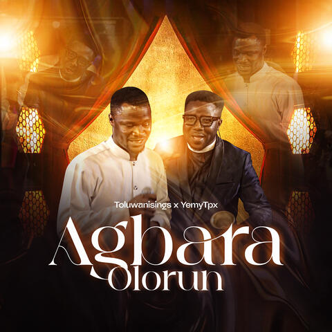 Agbara Olorun